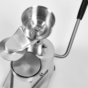 Presse za hamburgerje - Ø 150 mm - Dynasteel