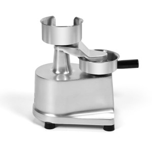 Hamburger Press - Ø 150 mm - Dynasteel