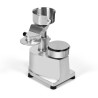 Presse à Hamburger - Ø 150 mm - Dynasteel
