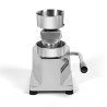 Presse za hamburgerje - Ø 150 mm - Dynasteel