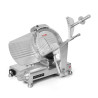 Semi-Automatic Luxury Ham Slicer 250 mm - Dynasteel