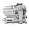 Semi-Automatic Luxury Ham Slicer 250 mm - Dynasteel