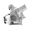 Semi-Automatic Luxury Ham Slicer 250 mm - Dynasteel