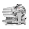 Semi-Automatic Luxury Ham Slicer 250 mm - Dynasteel