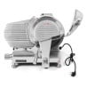 Semi-Automatic Luxury Ham Slicer 300 mm - Dynasteel