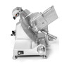 Semi-Automatic Luxury Ham Slicer 300 mm - Dynasteel