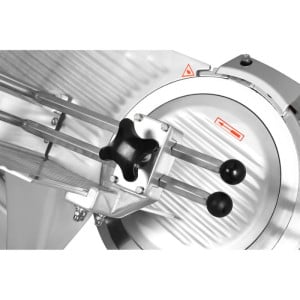 Samodejni rezalnik za šunko 300 mm - Dynasteel