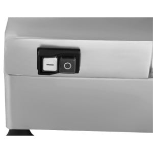 Automatic Ham Slicer 300 mm - Dynasteel