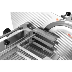 Samodejni rezalnik za šunko 300 mm - Dynasteel