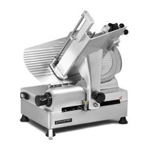 Automatic Ham Slicer 300 mm - Dynasteel