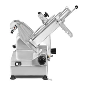 Trancheuse à Jambon Automatique 300 mm - Dynasteel