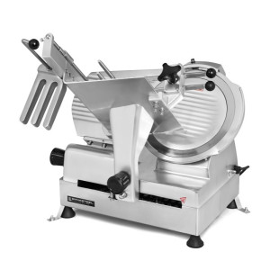 Samodejni rezalnik za šunko 300 mm - Dynasteel