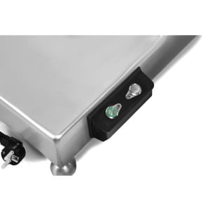 Profesionalni vertikalni rezalnik 350 mm - Dynasteel