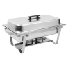 Chafing Dish GN 1/1 Eco - Dynasteel