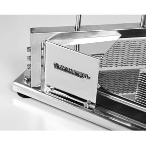 Profesionalni rezalnik paradižnika - 4 mm - Dynasteel