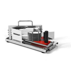 Profesionalni rezalnik paradižnika - 4 mm - Dynasteel