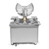 Cutter Horizontal 20 L - Dynasteel