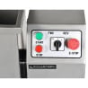 Electric Meat Mixer 40 L - 32 kg - Dynasteel