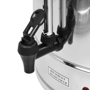 Razdeljevalnik Vroče Vode 21 L - Dynasteel