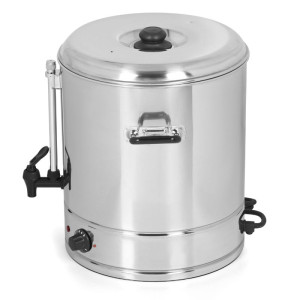 Hot Water Dispenser 21 L - Dynasteel