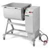 Električni mešalnik za meso 80 L - 64 kg - Dynasteel