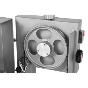 Žaga za kosti iz nerjavečega jekla - 1650 mm - Dynasteel