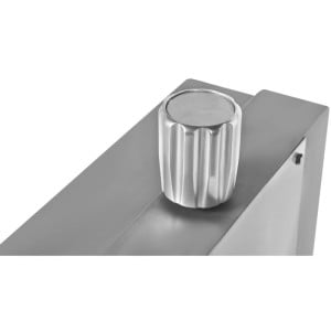 Žaga za kosti iz nerjavečega jekla - 1650 mm - Dynasteel