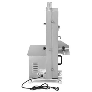 Žaga za kosti iz nerjavečega jekla - 1650 mm - Dynasteel