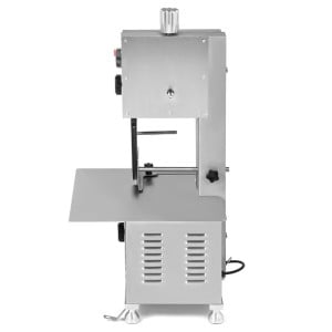 Stainless Steel Bone Saw - 1650 mm - Dynasteel