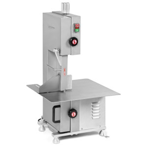 Scie à Os en Inox - 1650 mm - Dynasteel