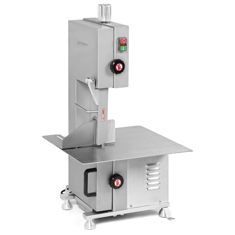 Žaga za kosti iz nerjavečega jekla - 1650 mm - Dynasteel