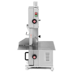 Scie à Os en Inox - 1650 mm - Dynasteel