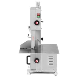 Žaga za kosti iz nerjavečega jekla - 1650 mm - Dynasteel