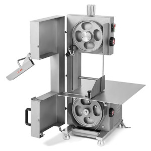 Žaga za kosti iz nerjavečega jekla - 1650 mm - Dynasteel