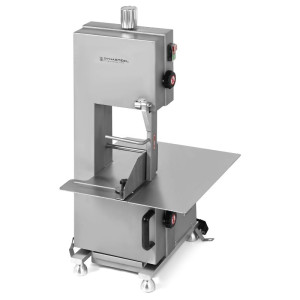 Žaga za kosti iz nerjavečega jekla - 1650 mm - Dynasteel