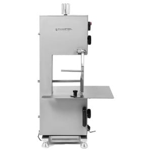 Žaga za kosti iz nerjavečega jekla - 1650 mm - Dynasteel