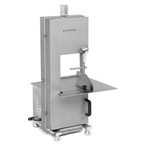 Stainless Steel Bone Saw - 1650 mm - Dynasteel