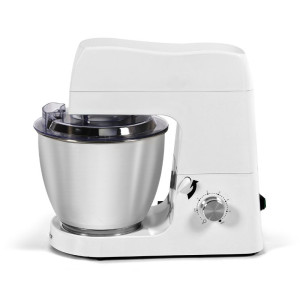 Planetary Mixer - 7 L White - Dynasteel