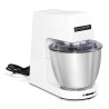 Planetary Mixer - 7 L White - Dynasteel
