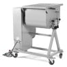 Mélangeur à Viande Électrique 60 L - 48 kg - Dynasteel