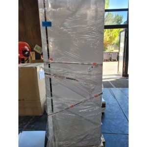 400 Liters Cabinet - Positive