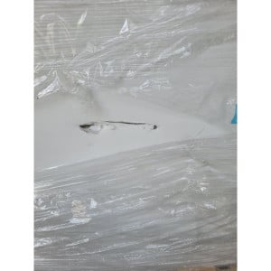 Omarica 400 litrov - Pozitivno