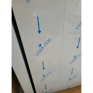 Mini Armoire Réfrigérée 200 L - Positive Inox - Dynasteel