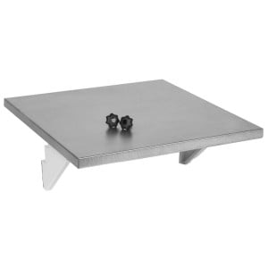 Polica za lestev za hladilnik v supermarketu - TEFCOLD