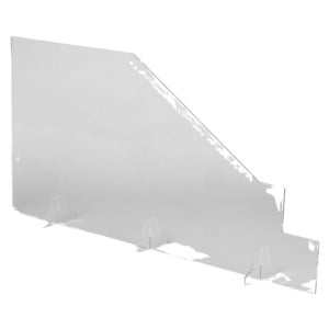 Zgornji ločevalnik za hladilnik v supermarketu - TEFCOLD