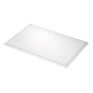 Beli pokrov Polna škatla - Gilac