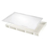 White Lid Full Box - Gilac