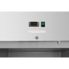 Armoire Réfrigérée Inox Négative GN2/1 - 650 L - Dynasteel