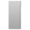 Stainless Steel Negative Refrigerated Cabinet GN2/1 - 650 L - Dynasteel