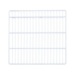 Polica za hladilno omaro s prostornino 400 litrov